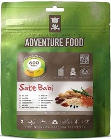 Bild på Adventure Food Ris Satay