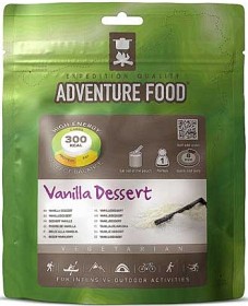 Bild på Adventure Food Vanilla Desert