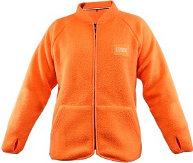 Bild på After Hunt Fleecejacka Unisex Orange