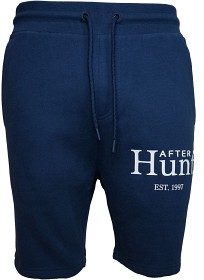 Bild på After Hunt Sweater Shorts Unisex Dark Blue