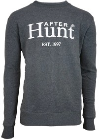 Bild på After Hunt Sweater Unisex Grey