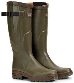 Bild på Aigle Parcours 2 Vario Kaki Unisex