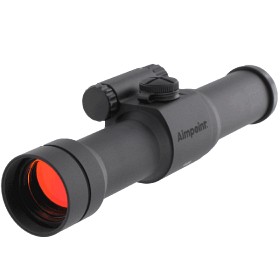 Bild på Aimpoint 9000L Rödpunktsikte 4 MOA