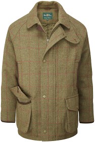 Bild på Alan Paine M's Combrook Waterproof Coat Sage