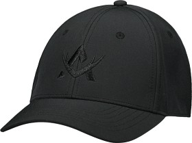 Bild på Alaska Hunter Cap Black (2023)
