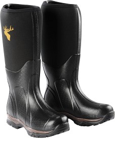 Bild på Alaska Lite Neopren Boot Black