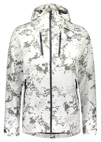 Bild på Alaska Apex APS Jacket BlindTech Snow II Unisex