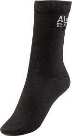 Bild på Alaska Merino Liner Socks