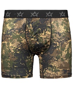 Bild på Alaska M's CoolDry Boxers BlindTech Invisible