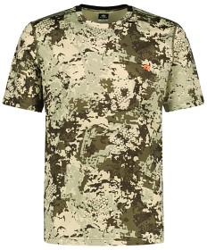 Bild på Alaska M's CoolDry T-Shirt BlindTech Reed