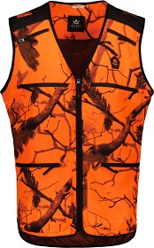 Bild på Alaska M's Elk Hunter Pro Vest Blaze 3D