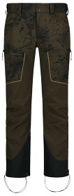 Bild på Alaska M's Raptor Pant Brown Blur