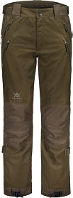 Bild på Alaska M's Superior 2 Pant Moss Brown