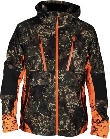 Bild på Alaska M's Superior Pro Jacket BlindTech Safety Mix (2023)