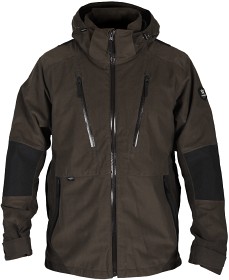 Bild på Alaska M's Superior Pro Jacket Brown/Mud