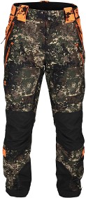 Bild på Alaska M's Superior Pro Pant BlindTech Safety Mix (2023)