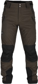 Bild på Alaska M's Superior Pro Pant Brown/Mud