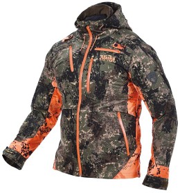 Bild på Alaska Superior Jacket BlindTech Safety Mix