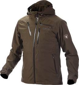 Bild på Alaska Superior Jacket Brown