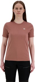 Bild på Alaska W's Freedom T-shirt Rose