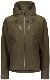 Bild på Alaska W's Superior II Jacket Moss Brown (2020)