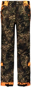 Bild på Alaska W's Superior 2 Pant BlindTech Safety Mix