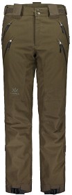 Bild på Alaska W's Superior II Pant Moss Brown