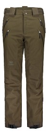Bild på Alaska W's Superior 2 Pant Moss Brown