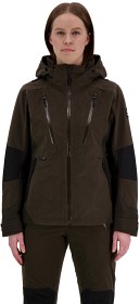 Bild på Alaska W's Superior Pro Jacket Brown/Mud