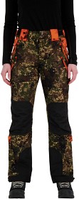 Bild på Alaska W's Superior Pro Pant BlindTech SafetyMix (2023)