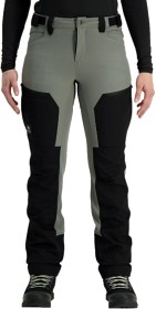 Bild på Alaska W's Trekking Lite Pro Pant Agave Green/Black