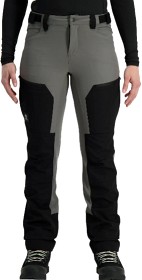 Bild på Alaska W's Trekking Lite Pro Pant Steel Grey/Black