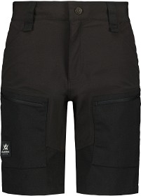 Bild på Alaska W's Trekking Lite Pro Shorts Black