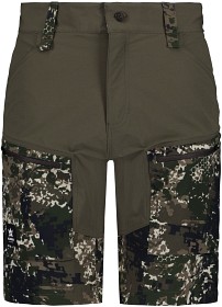Bild på Alaska W's Trekking Lite Pro Shorts BlindTech Invisible
