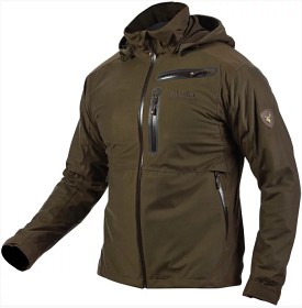 Bild på Alaska Extreme Lite 2.0 Jacka Grön/Brun, 4XL