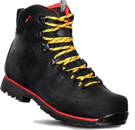 Bild på Alfa M's Eggi Advance GTX Black