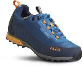 Bild på Alfa Knaus Advance GTX Men's Seaport/Orange