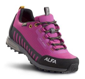 Bild på Alfa Knaus Advance GTX Women's Pink/Orange