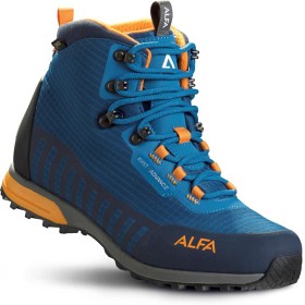 Bild på Alfa Kvist Advance GTX Men's Seaport/Orange