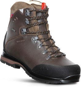 Bild på Alfa Walk Queen Advance GTX Women's Classic Brown
