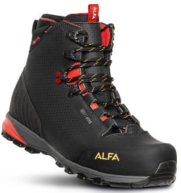 Bild på Alfa W's Holt APS GTX Black
