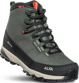 Bild på Alfa W's Kvist Advance 2.0 GTX Grey