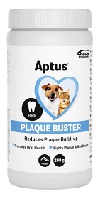 Bild på Aptus Plaque Buster 200 g