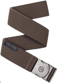 Bild på Arcade Ranger Belt Medium Brown