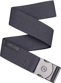 Bild på Arcade Hemmingway Belt Black/Black
