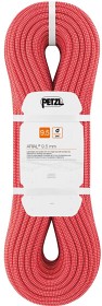 Bild på Petzl Arial 9.5 mm rope Red 80 m