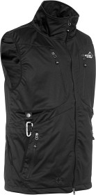 Bild på Arrak M's Acadia Softshell Väst Svart