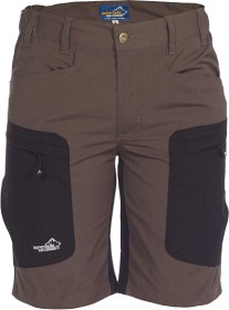 Bild på Arrak Active Stretch Shorts Dam Brun