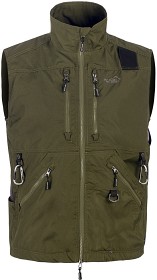 Bild på Arrak M's Competition Vest Olive