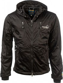 Bild på Arrak W's Akka Softshell Jacket Black